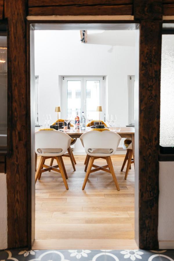 Heimatel - Luxury Penthouse Loft *
