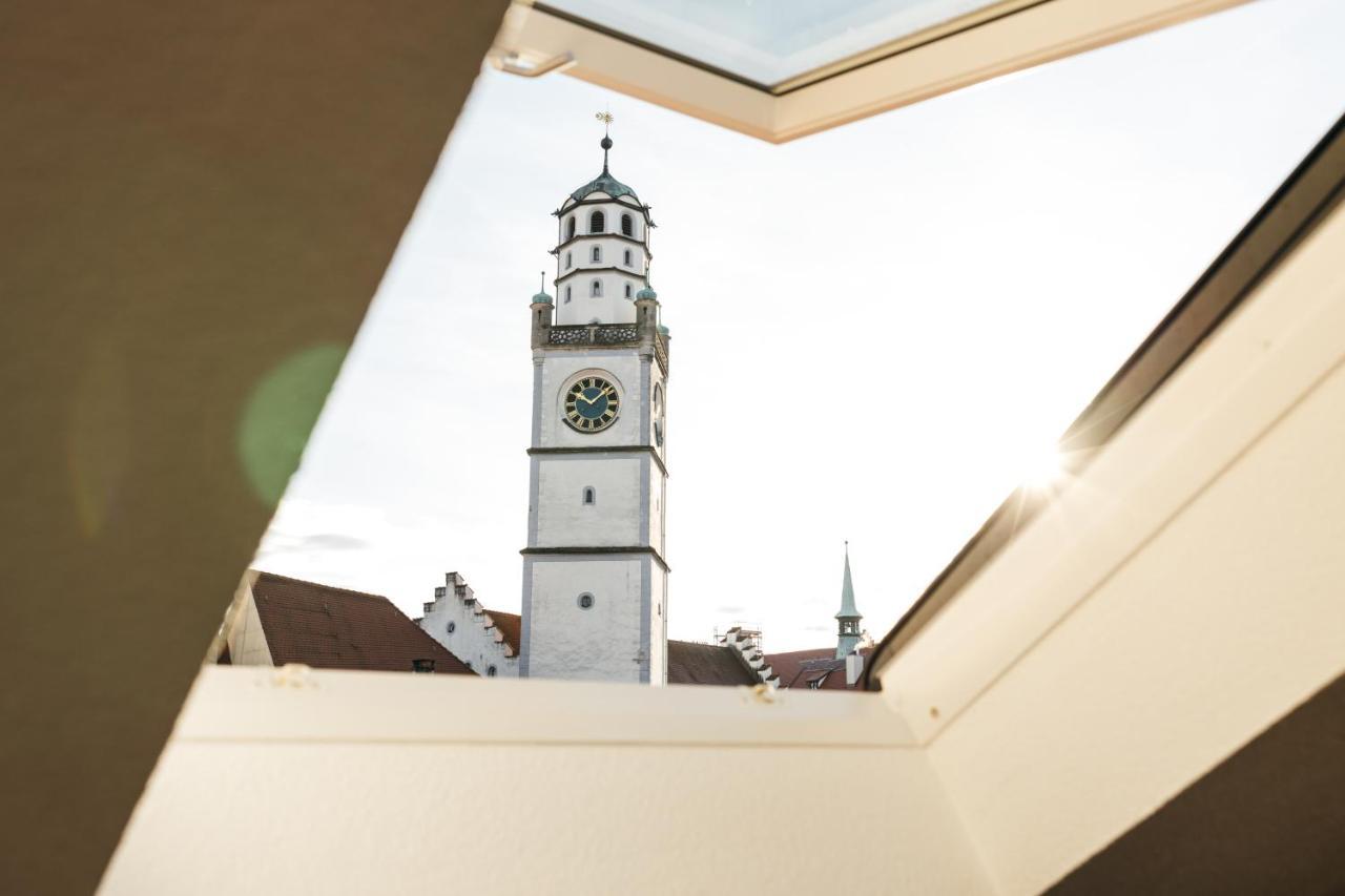 Appartement Heimatel - Luxury Penthouse Loft