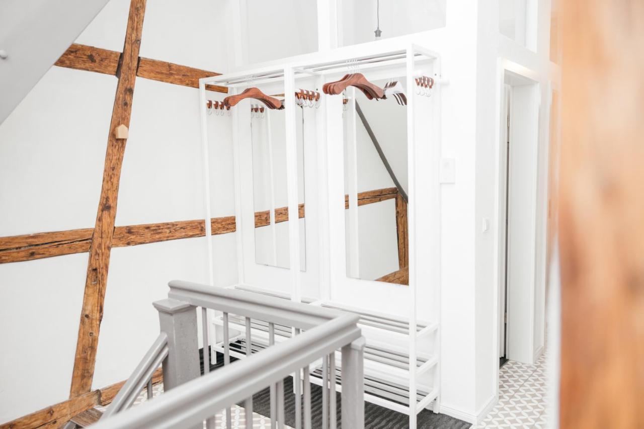 Heimatel - Luxury Penthouse Loft